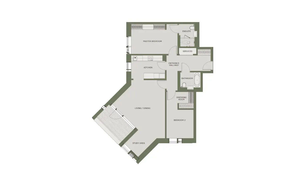 The Oren-Flat Plans Image#3cf12