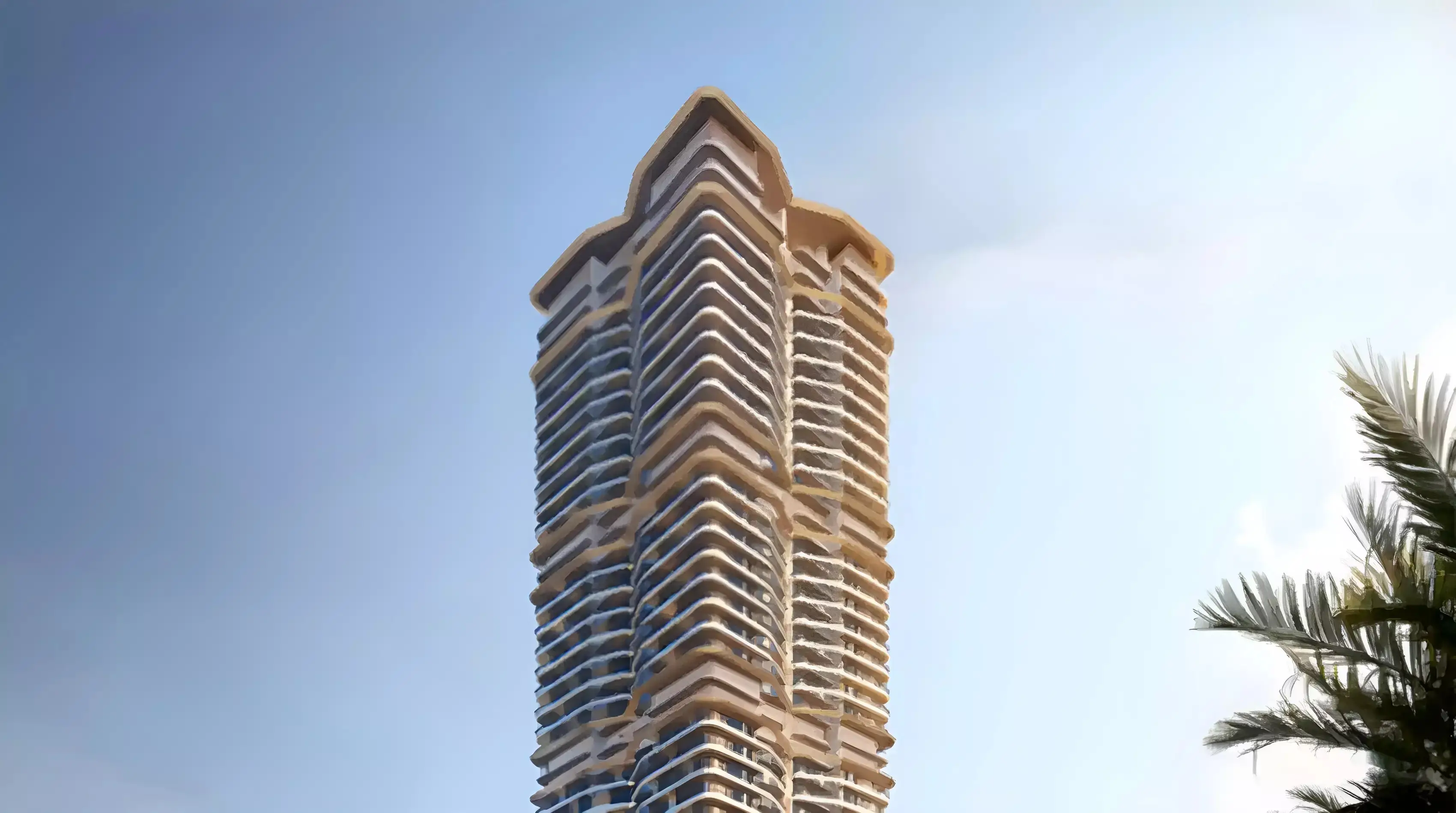 The Pier Residences-Public Image#a5dc7