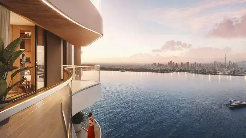 The Pier Residences-Public Image#d63ce