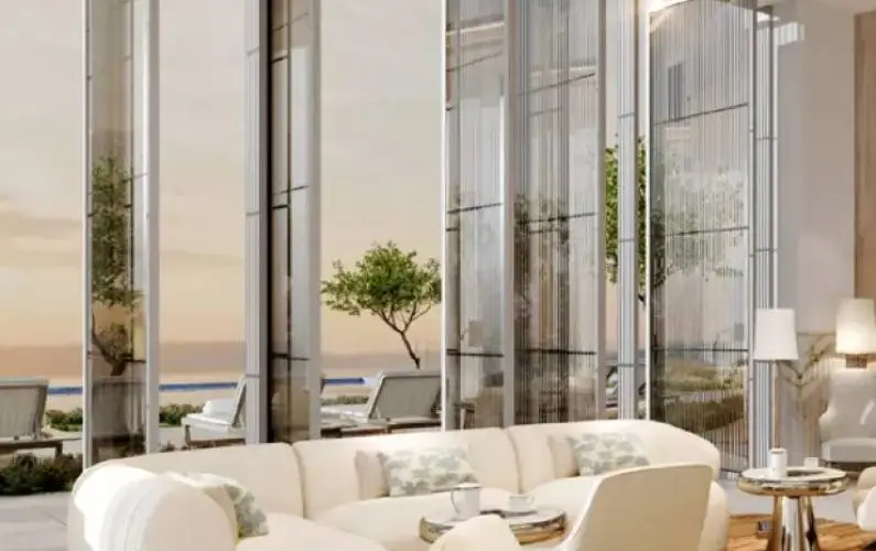 The Pier Residences-Interior Image#5f18f