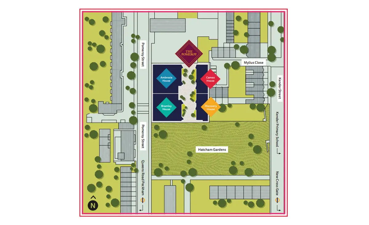 The Pomeroy-Site Plans Image#c25f4