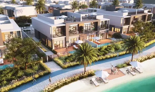 The Pulse Beachfront Villas