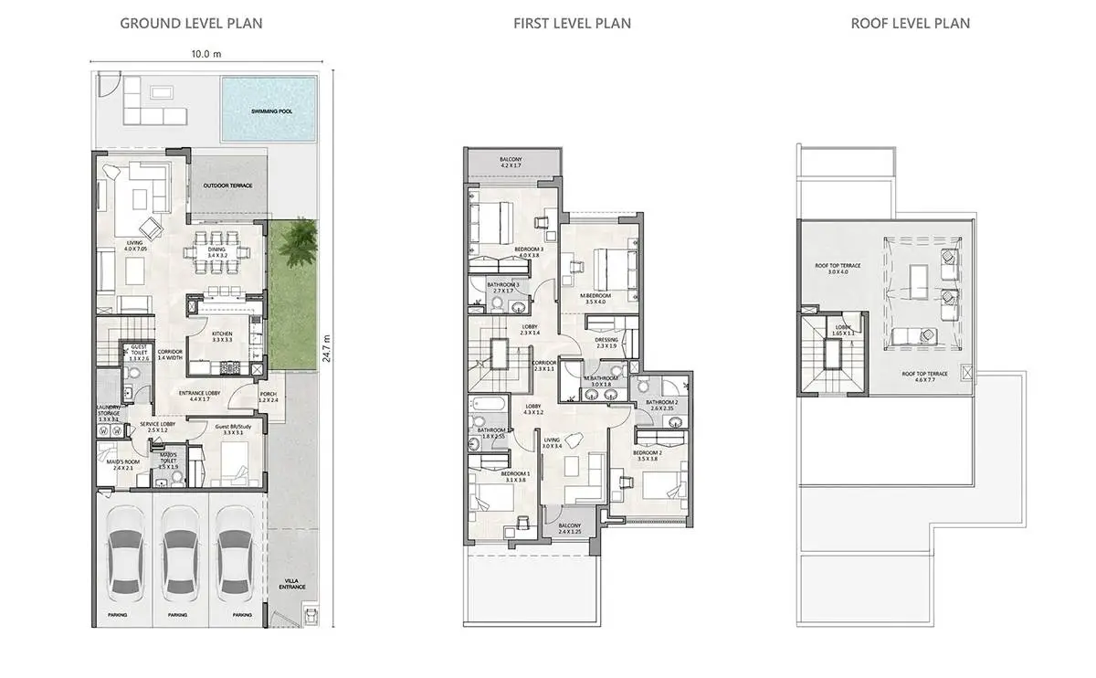 The Pulse Beachfront Villas-Public Image#c1759