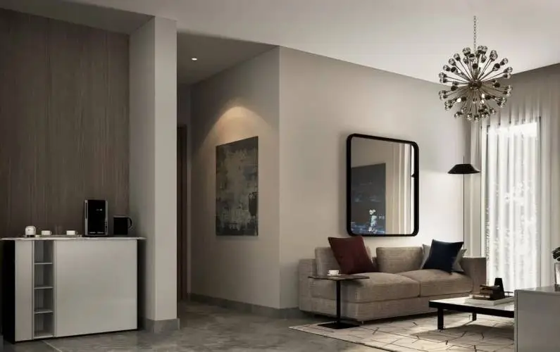 The Pulse Beachfront Villas-Interior Image#71d11