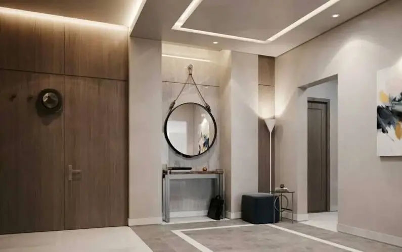 The Pulse Beachfront Villas-Interior Image#6a236