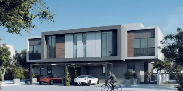 The Pulse Villas 2