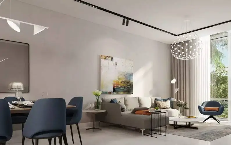 The Pulse Villas 2-Interior Image#09c1b