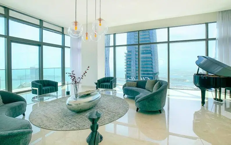 The Residences at Marina Gate II-Interior Image#9cea0