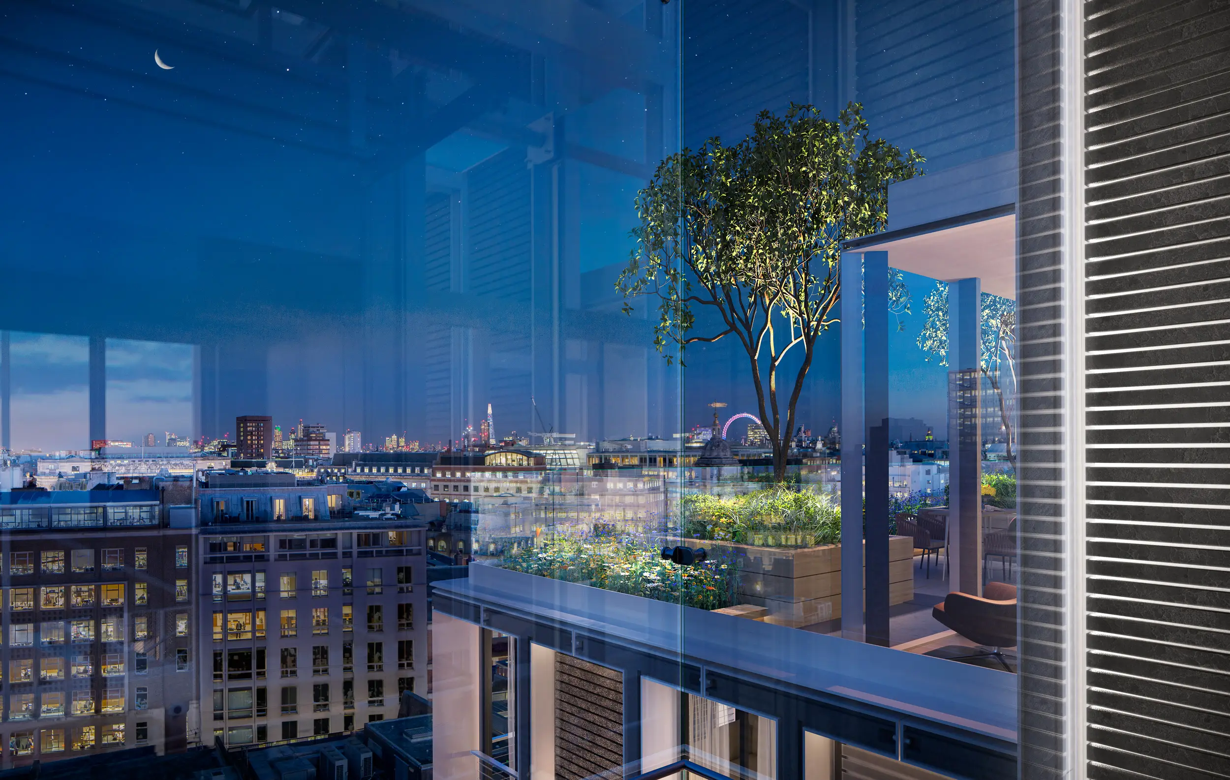 The Residences Mandarin Oriental-Public Image#6d179