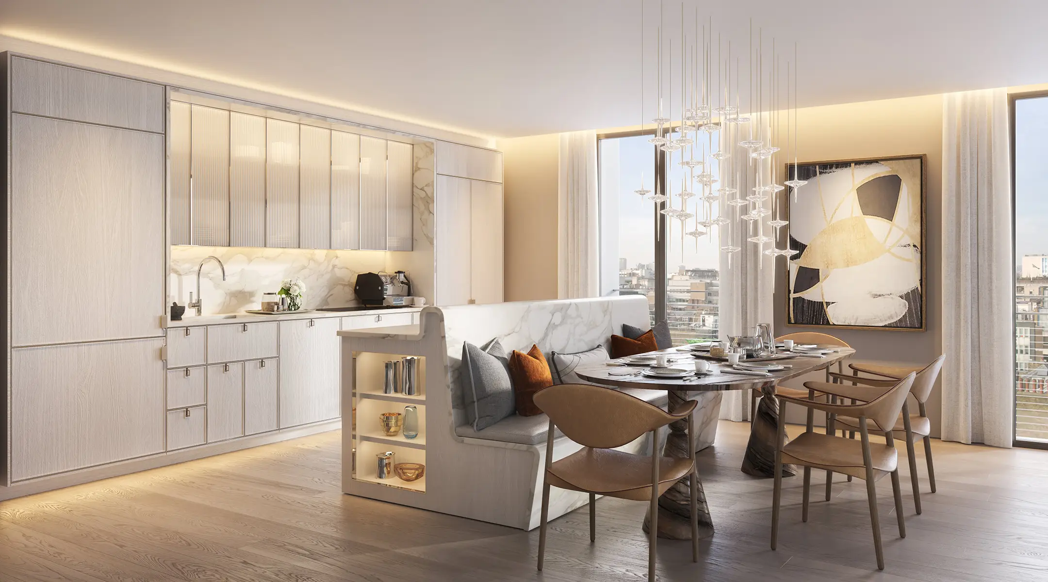 The Residences Mandarin Oriental-Interior Image#a1d0e