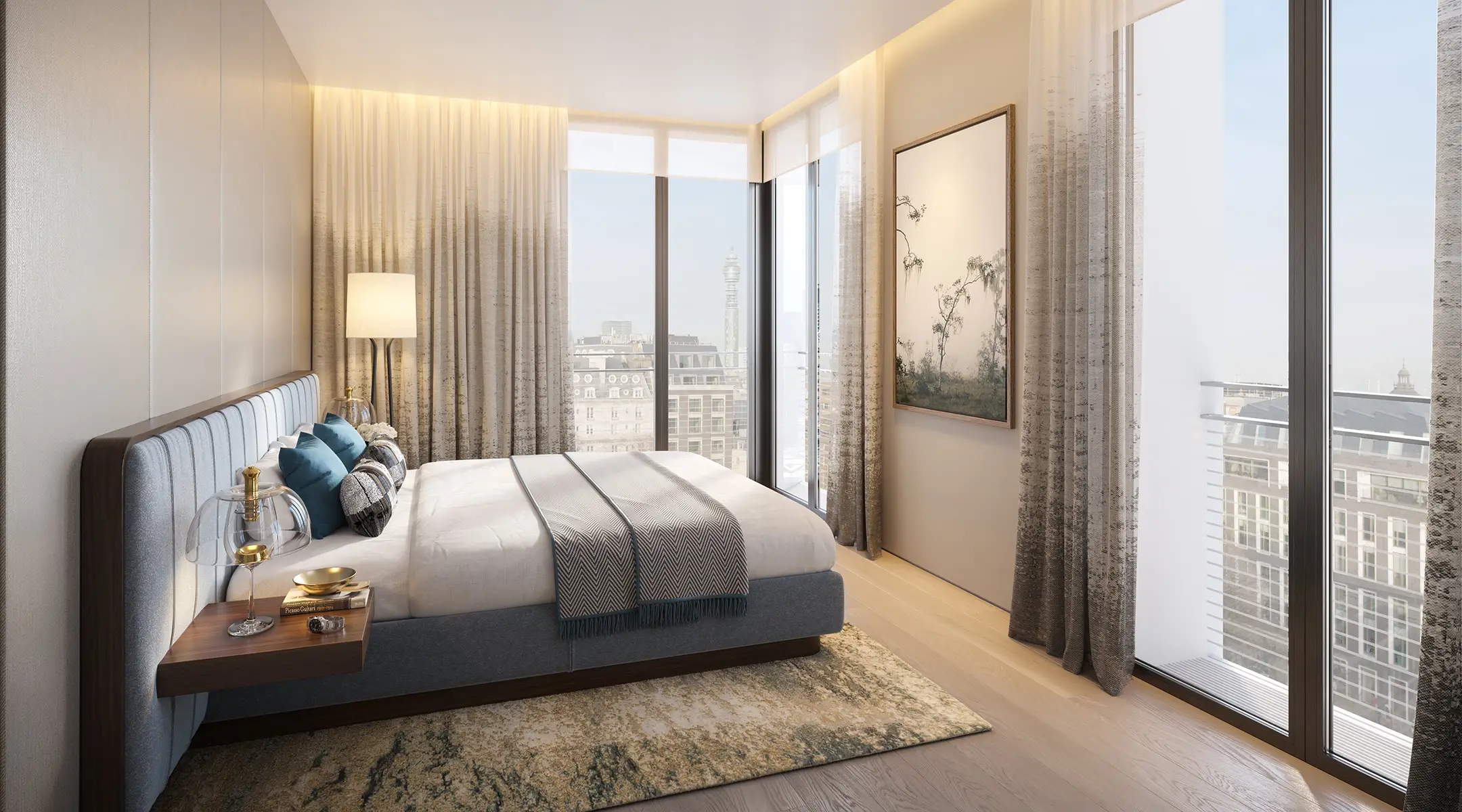 The Residences Mandarin Oriental-Interior Image#90e36