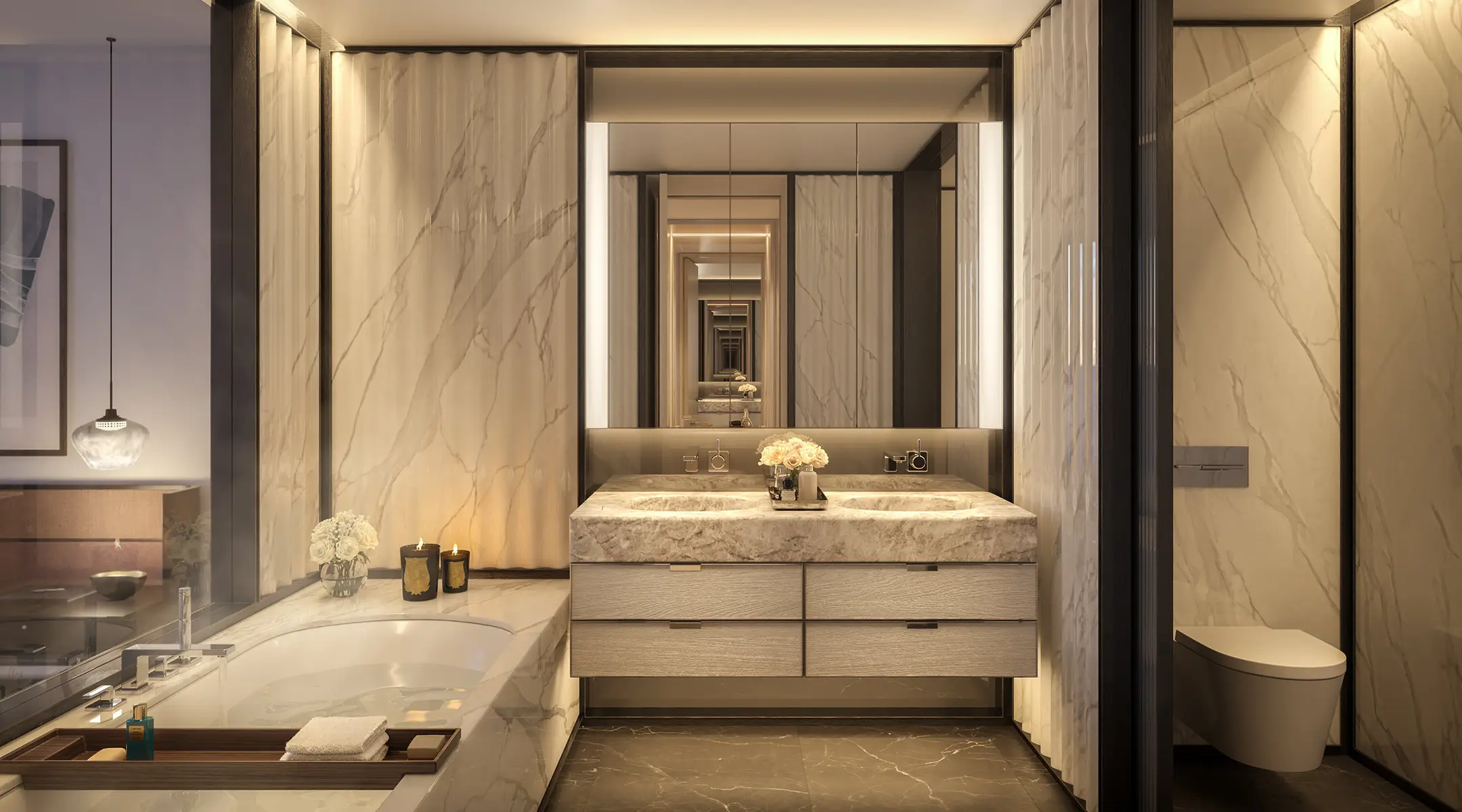 The Residences Mandarin Oriental-Interior Image#b280d