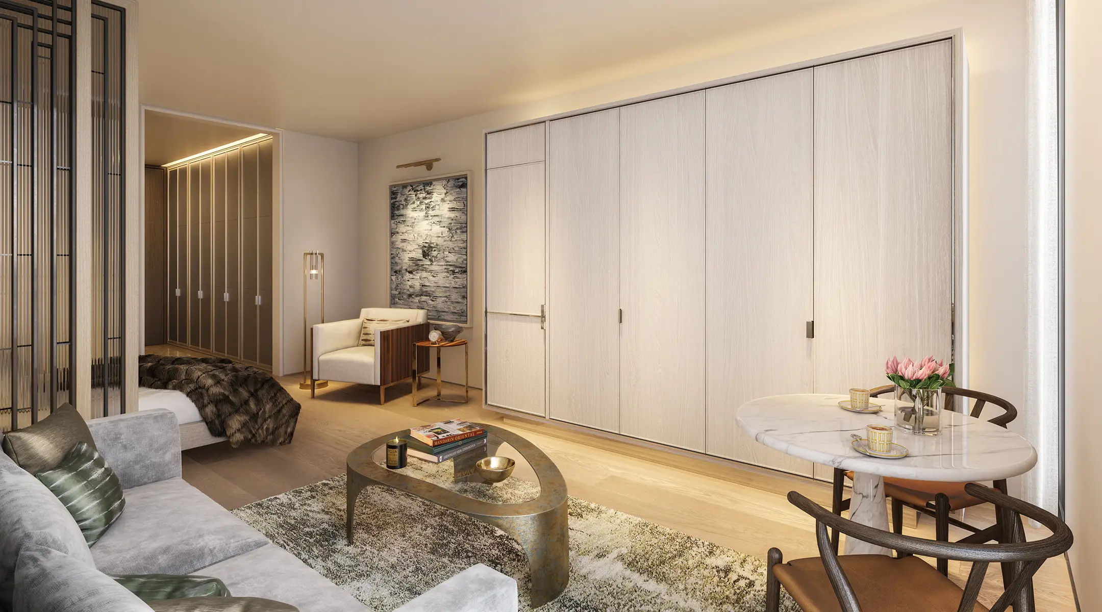 The Residences Mandarin Oriental-Interior Image#3a76d