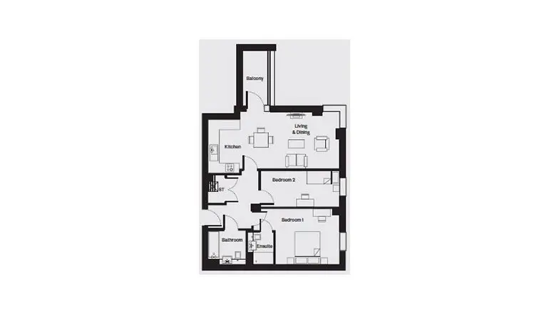 The Rise-Flat Plans Image#9615b