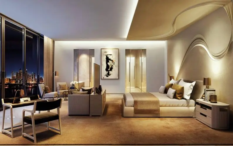 The Royal Atlantis Resort & Residences-Interior Image#60578