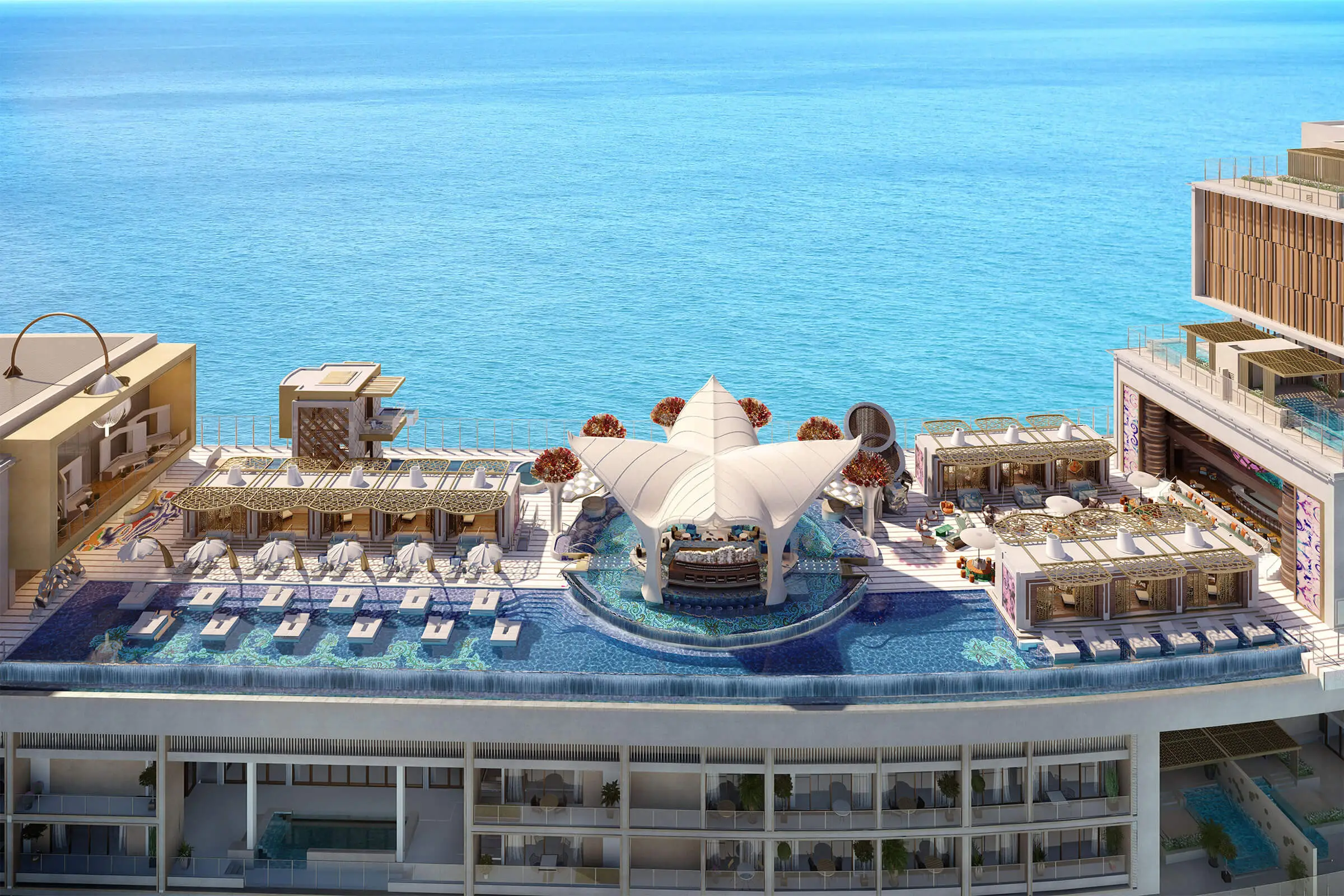 The Royal Atlantis Resort & Residences-Public Image#f4b7d