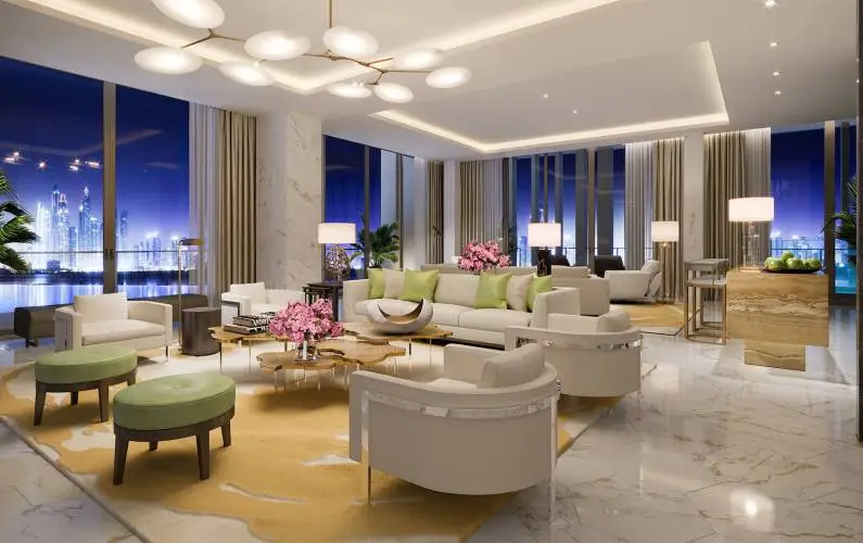 The Royal Atlantis Resort & Residences-Interior Image#17efa