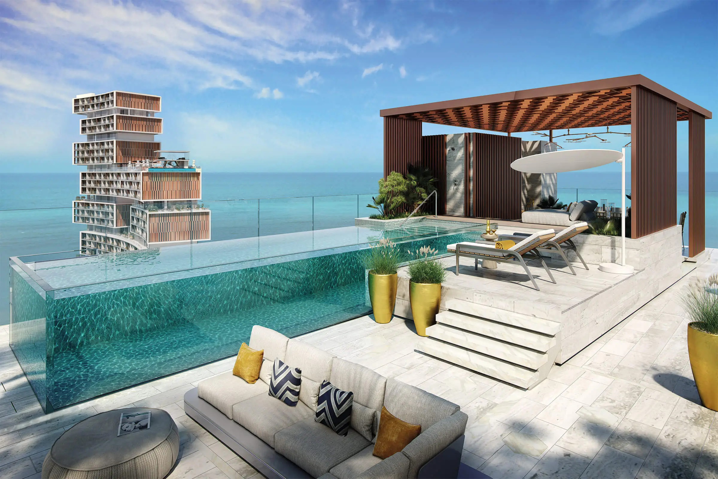 The Royal Atlantis Resort & Residences-Public Image#adb0c