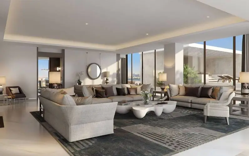 The Royal Atlantis Resort & Residences-Interior Image#21337