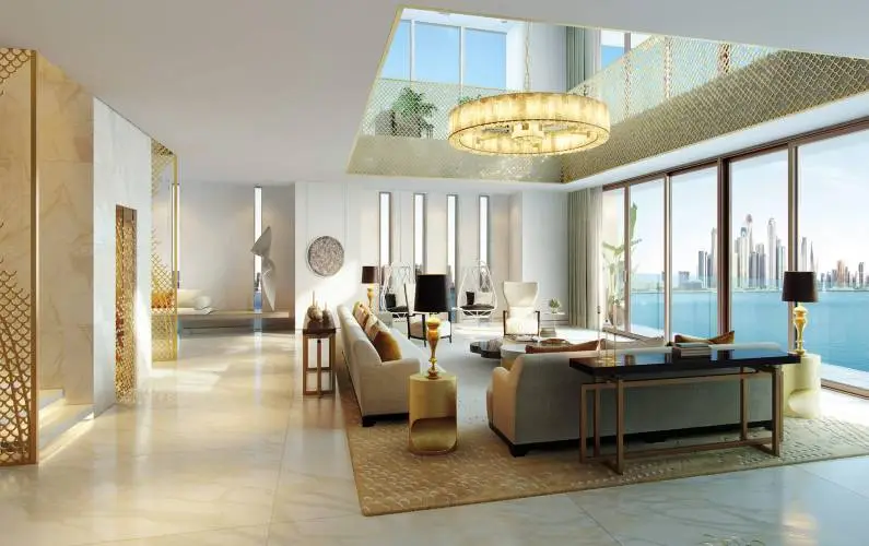 The Royal Atlantis Resort & Residences-Interior Image#e6df0