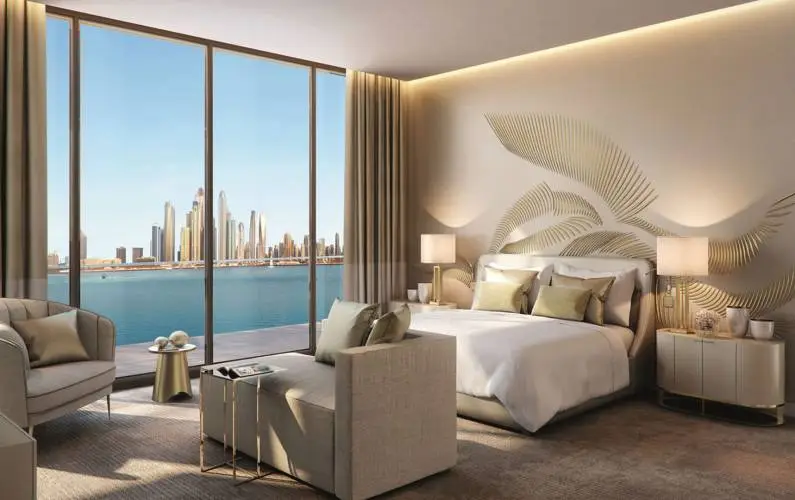 The Royal Atlantis Resort & Residences-Interior Image#822d7