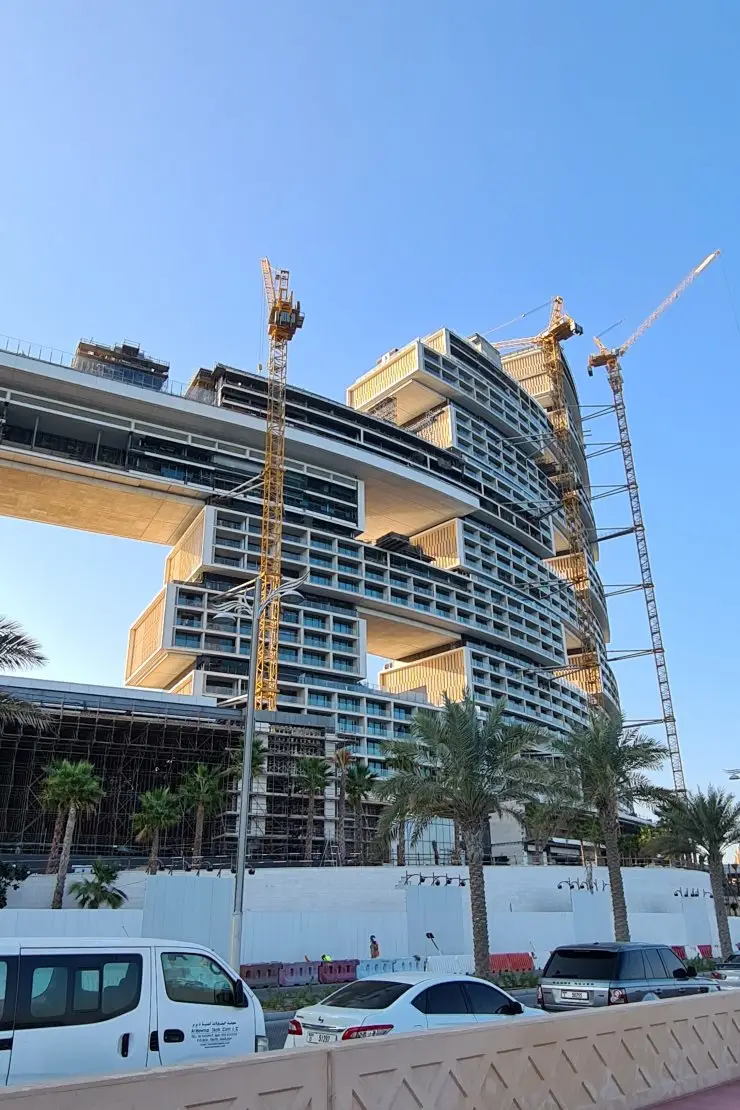 The Royal Atlantis Resort & Residences-Public Image#b377e