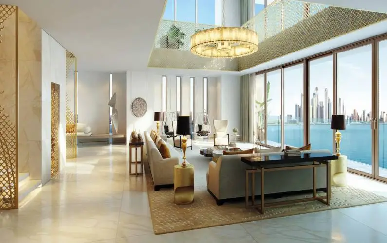 The Royal Atlantis Resort & Residences-Interior Image#4bc84