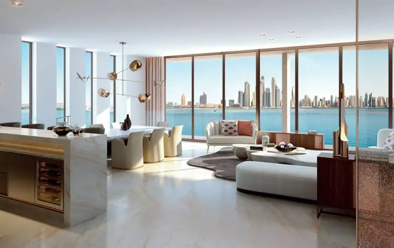 The Royal Atlantis Resort & Residences-Interior Image#1034b