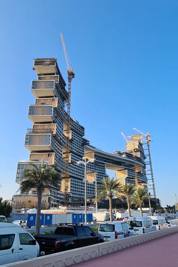 The Royal Atlantis Resort & Residences-Public Image#3e922