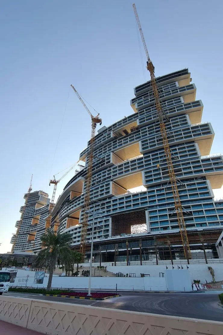 The Royal Atlantis Resort & Residences-Public Image#5c6af