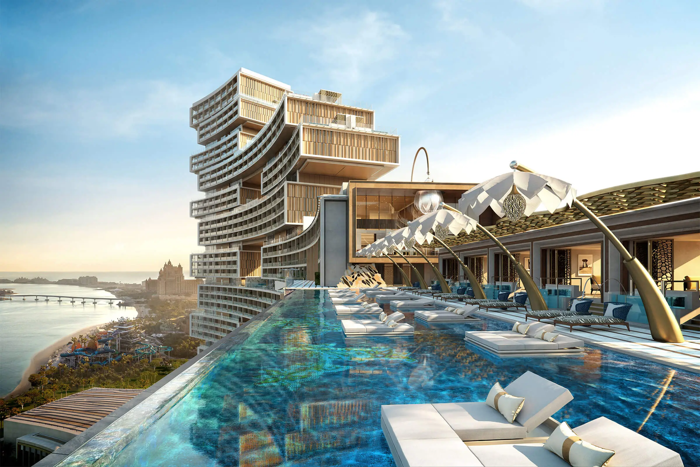 The Royal Atlantis Resort & Residences-Public Image#f20de