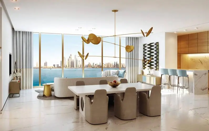 The Royal Atlantis Resort & Residences-Interior Image#e087e