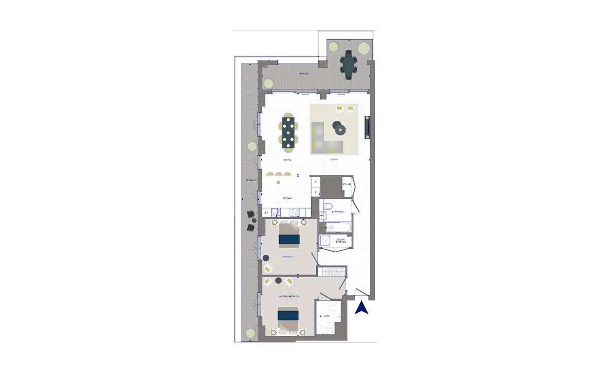 The Silk District-Flat Plans Image#d6ff4