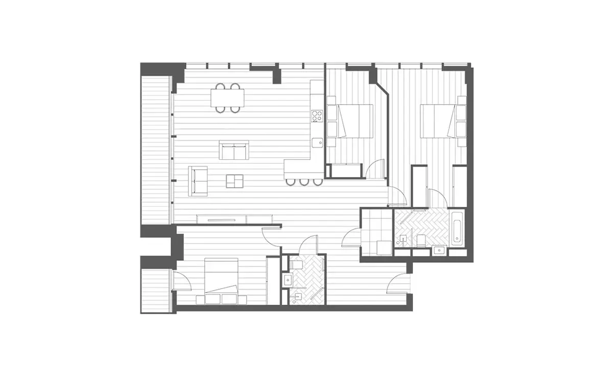 The Stage-Flat Plans Image#9684c