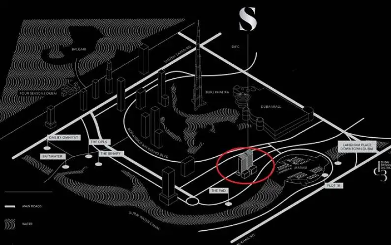 The Sterling-Site Plans Image#97fcc