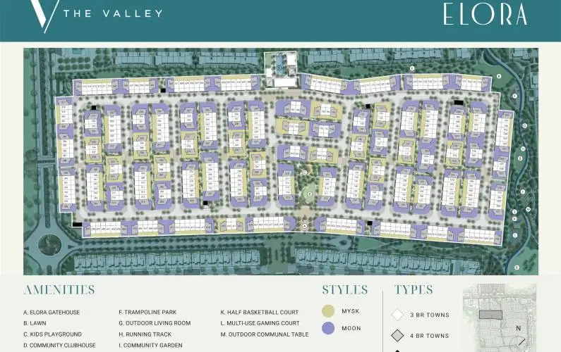 The Valley Elora-Site Plans Image#b10bd