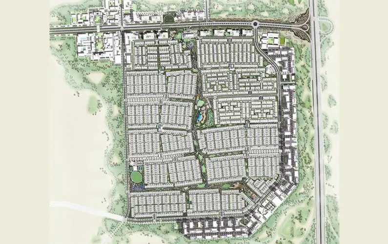 The Valley-Site Plans Image#303ca