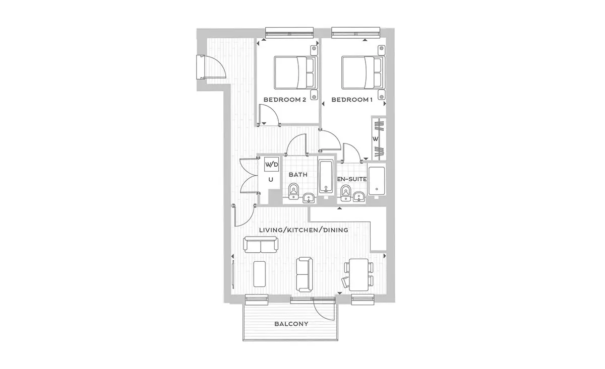 The West Works-Flat Plans Image#ce997