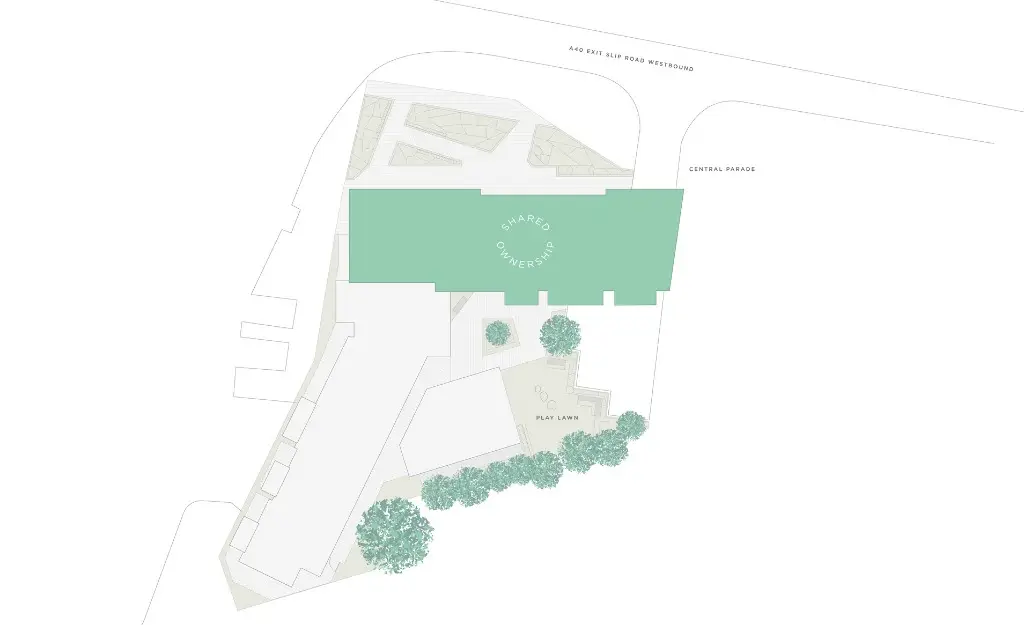 The Westlinks-Site Plans Image#2f60e