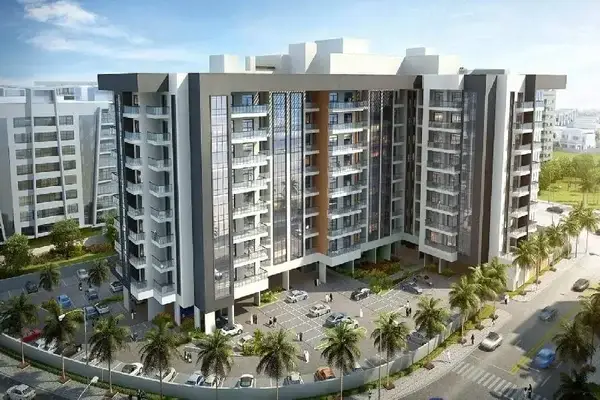 Topaz Premium Residences