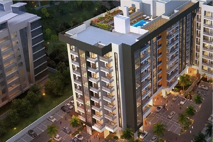 Topaz Premium Residences-Public Image#a021b