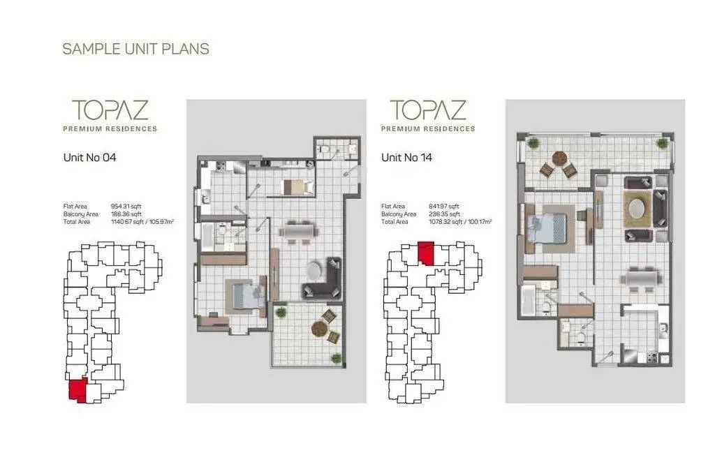 Topaz Premium Residences-Public Image#01df4