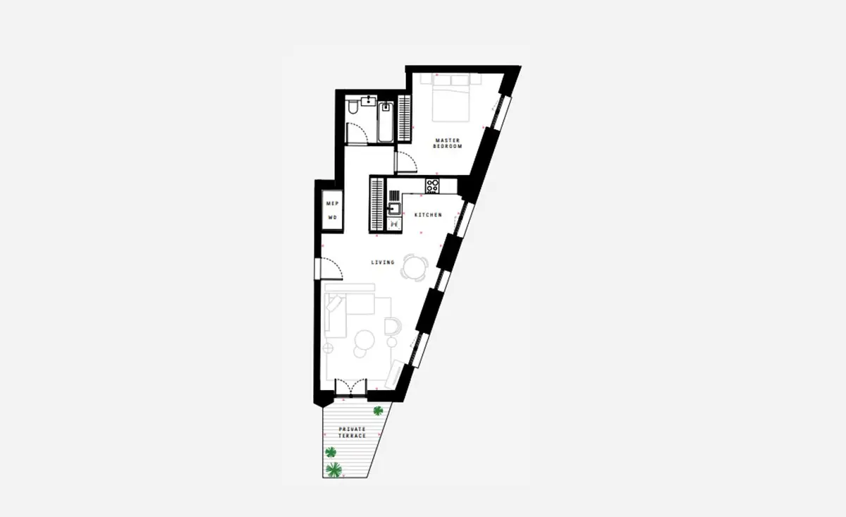 Tottenham Hale (1 Ashley Road)-Flat Plans Image#bbc9d