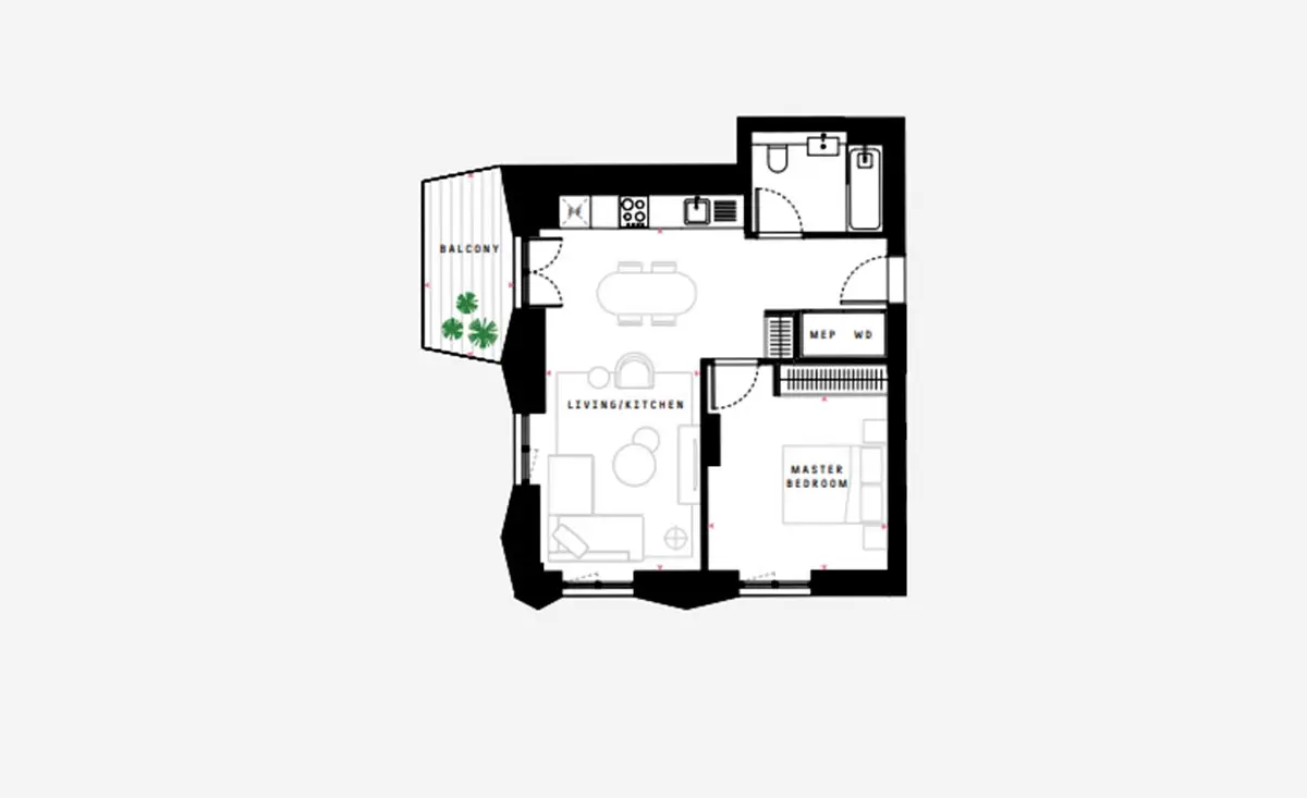 Tottenham Hale (1 Ashley Road)-Flat Plans Image#eb3ab