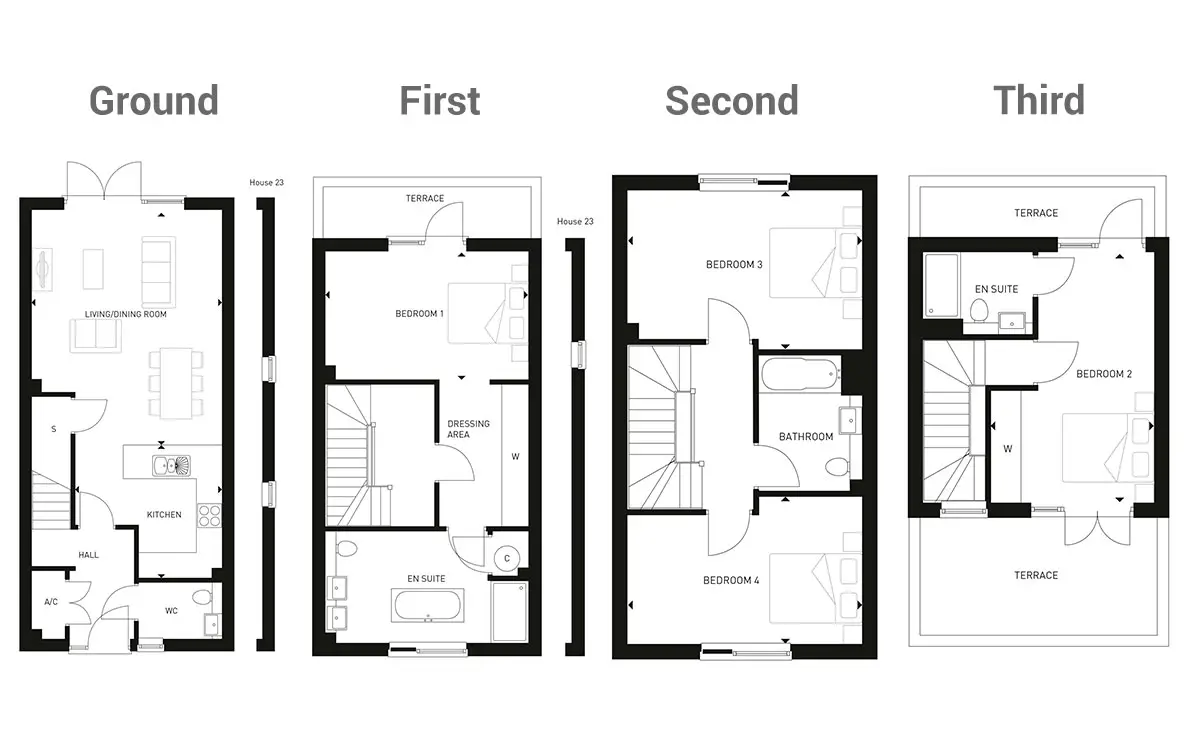 Totteridge Place-Flat Plans Image#9edc3