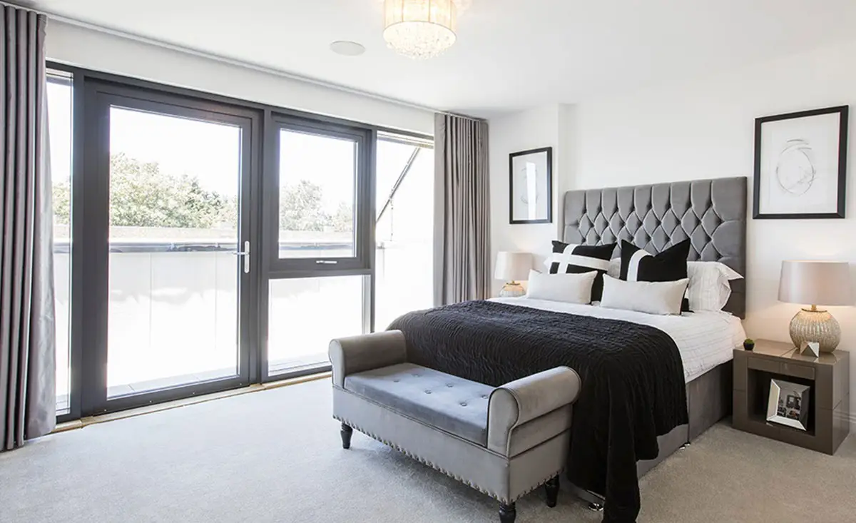 Totteridge Place-Interior Image#c4b4f