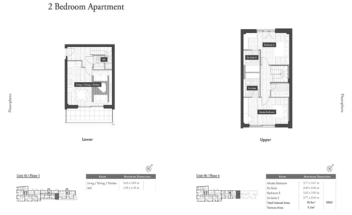 Trilogy-Flat Plans Image#edfdf