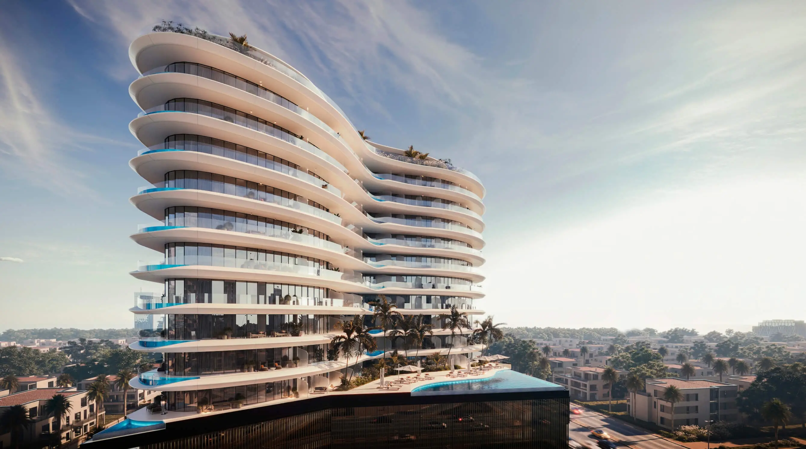 Trussardi residences-Public Image#d411b