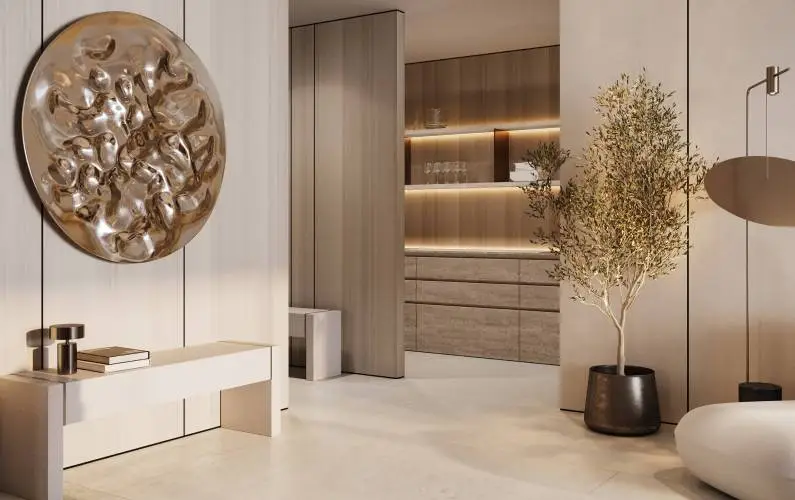 Trussardi residences-Interior Image#2e303