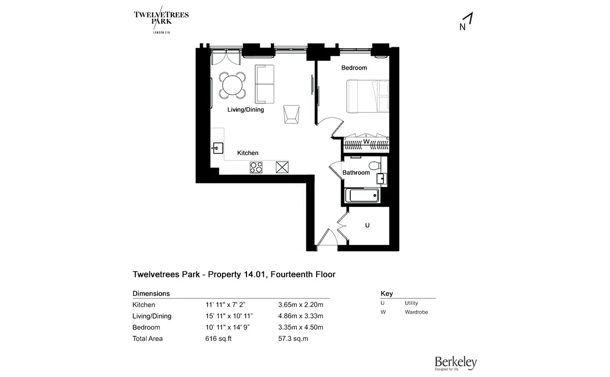 Twelvetrees Park-Flat Plans Image#8043c